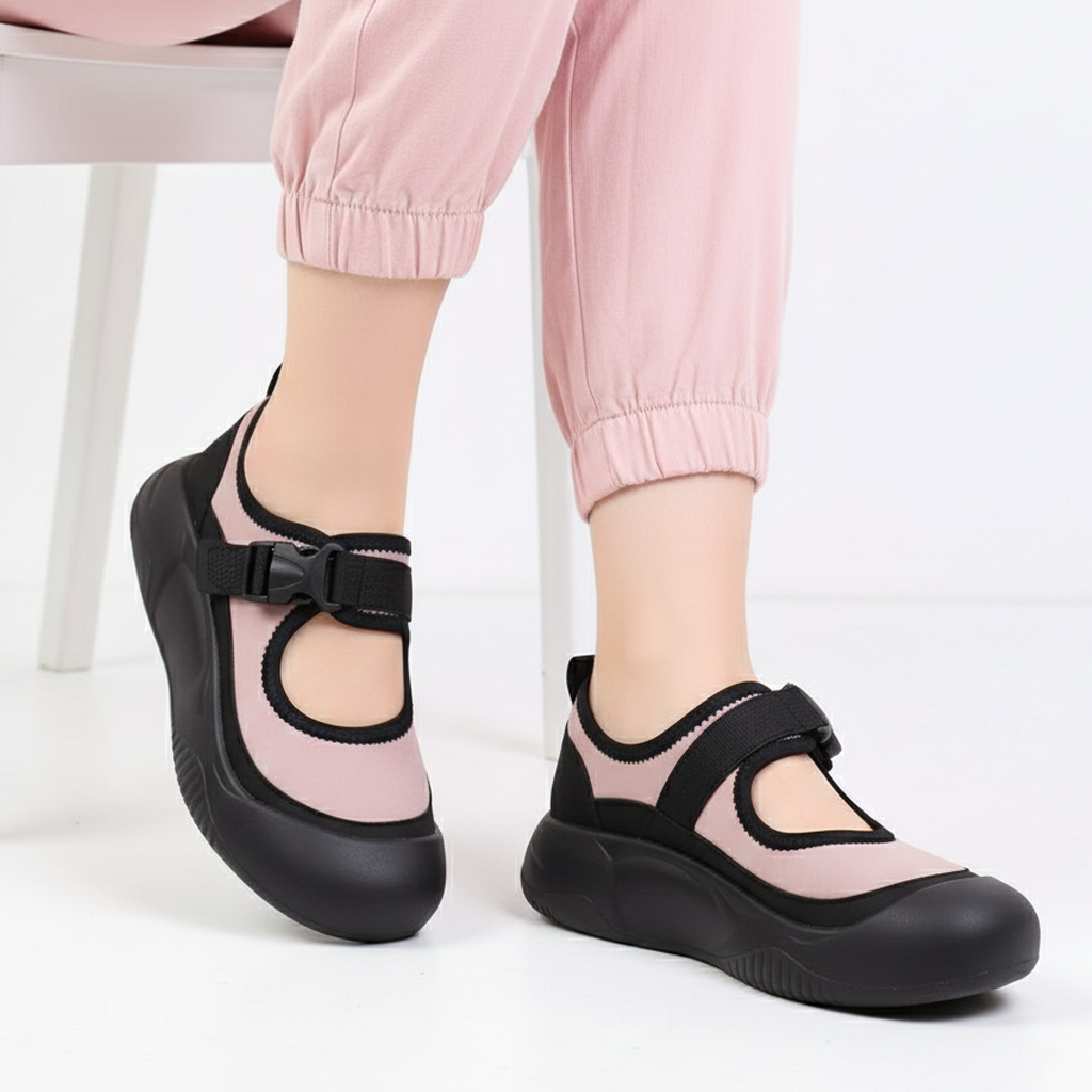 Ps2502 comfy shoes -R13-3