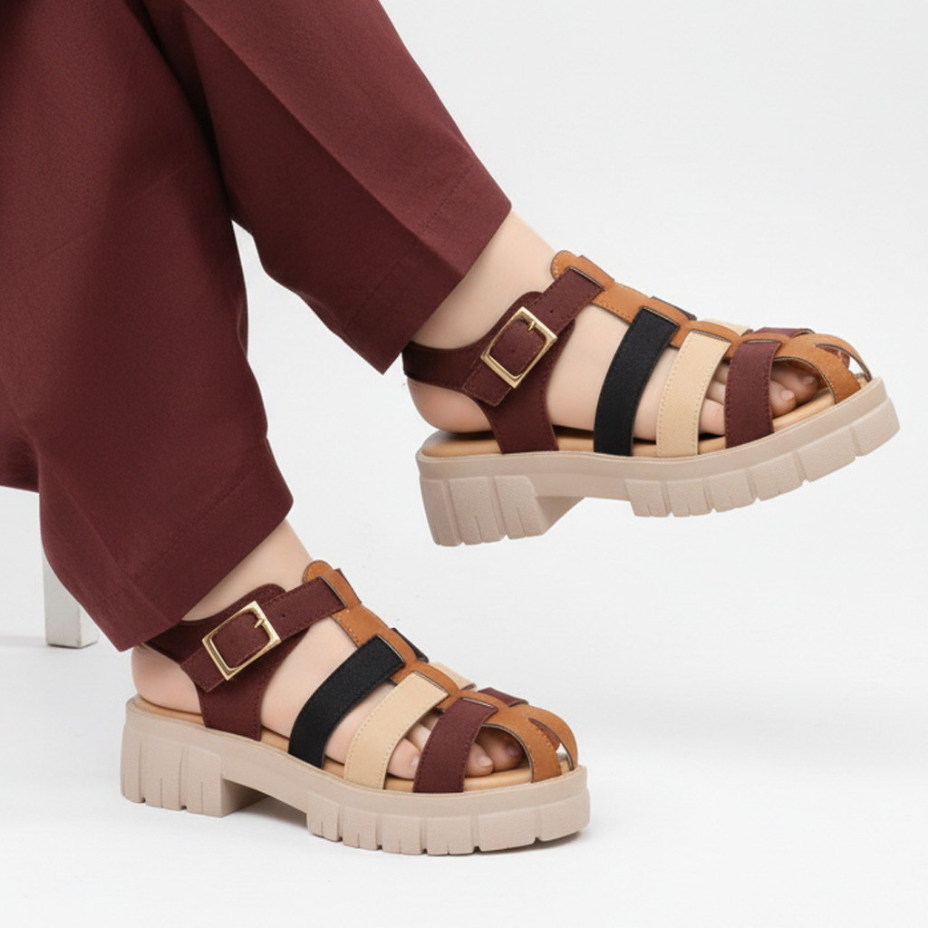 M0762 ephnta sandal