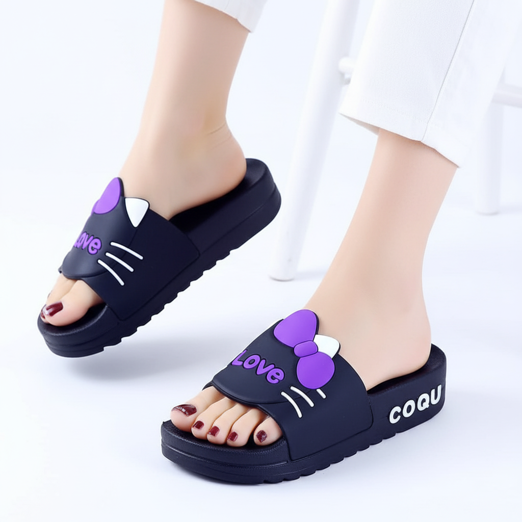 Kitti kitti slipper