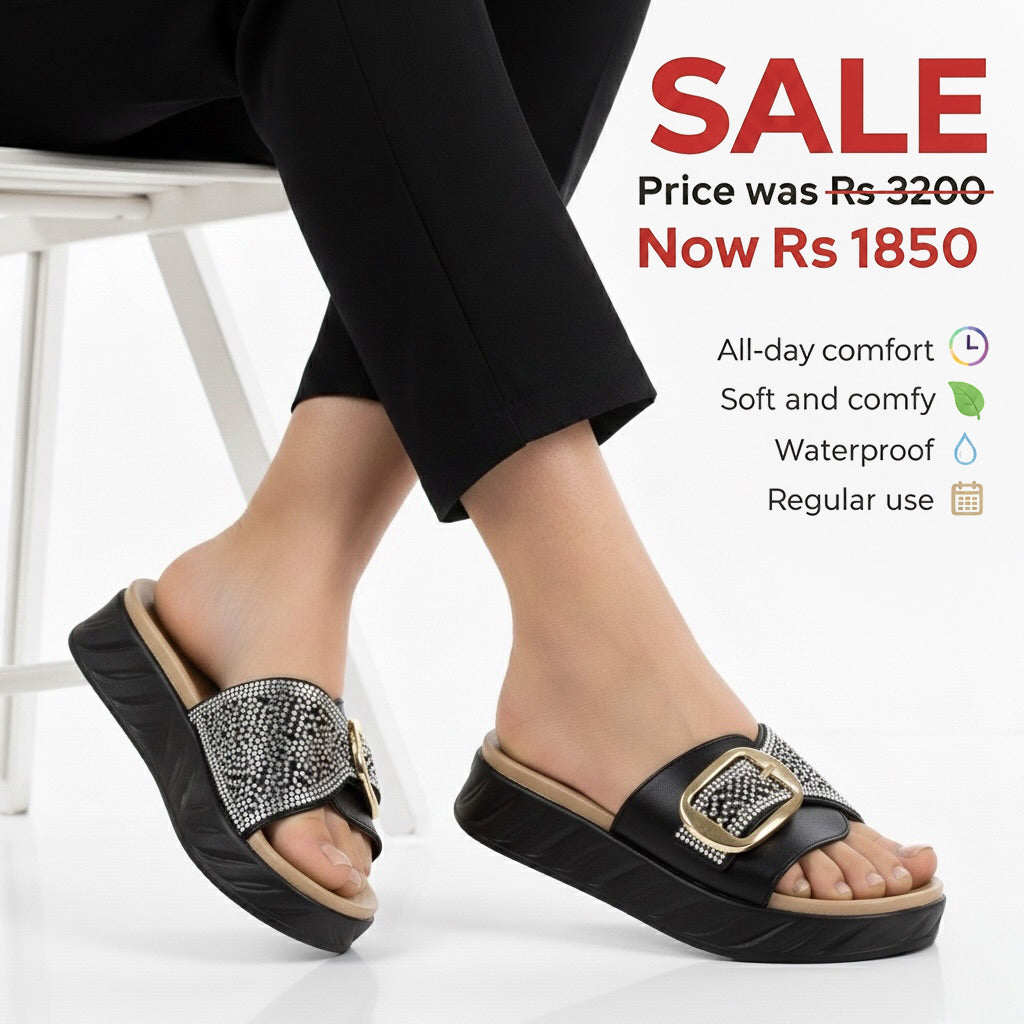 M011505 slipper