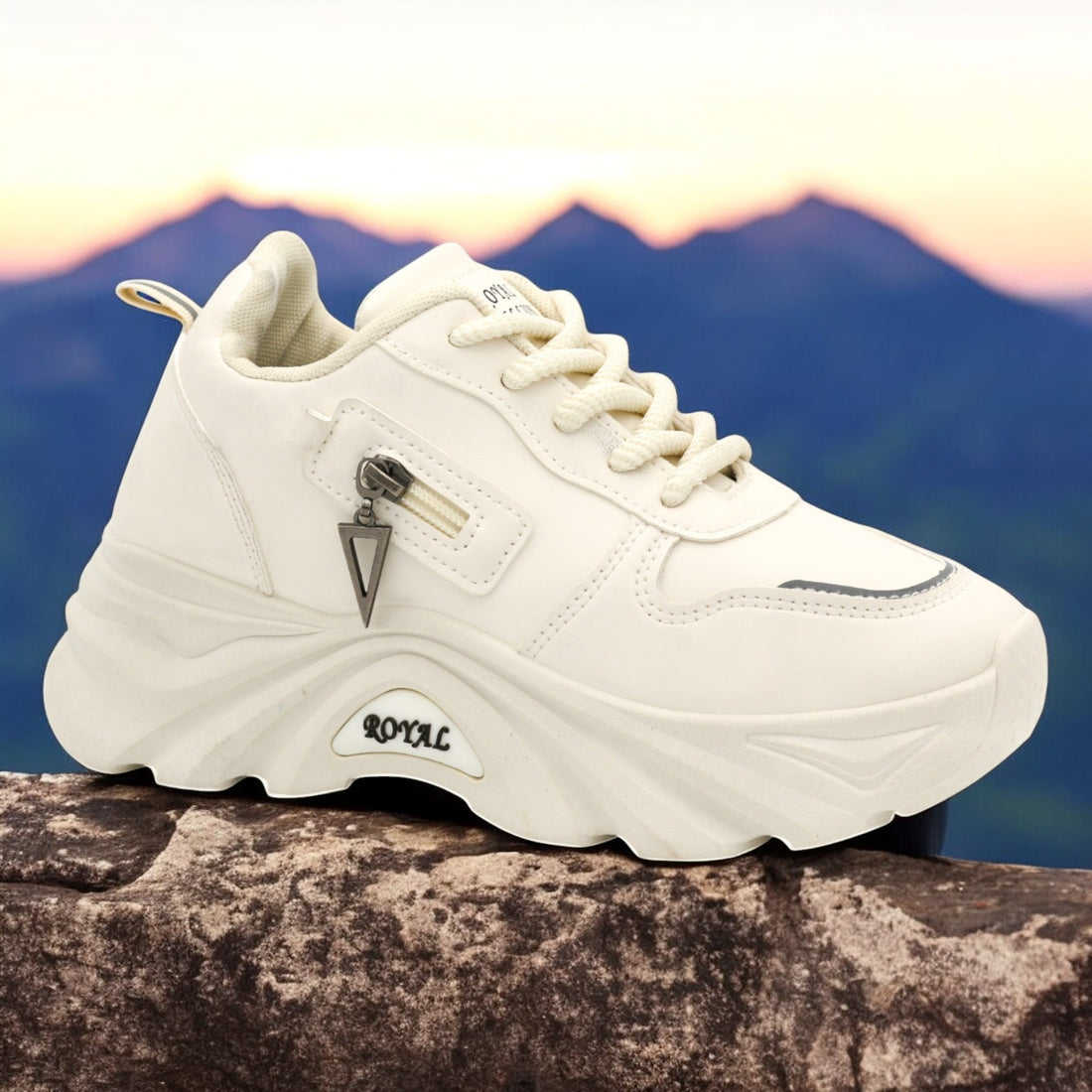 M0368 chunky sole-R23-2