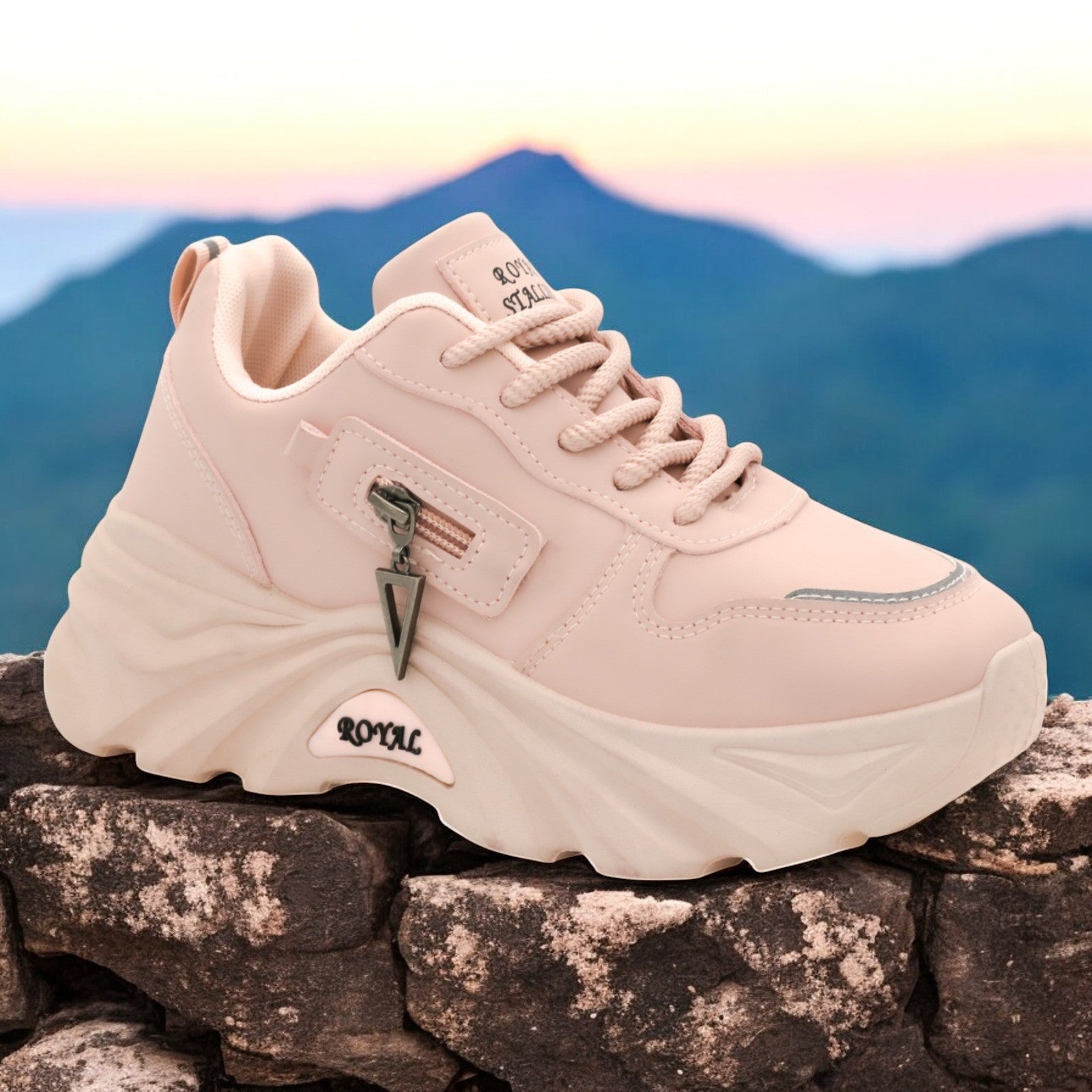 Chunky Sneakers New Sneakers Out Now How To Wear Athletic Ugly