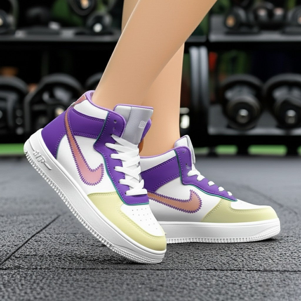 M0349 ankle long-R17-2