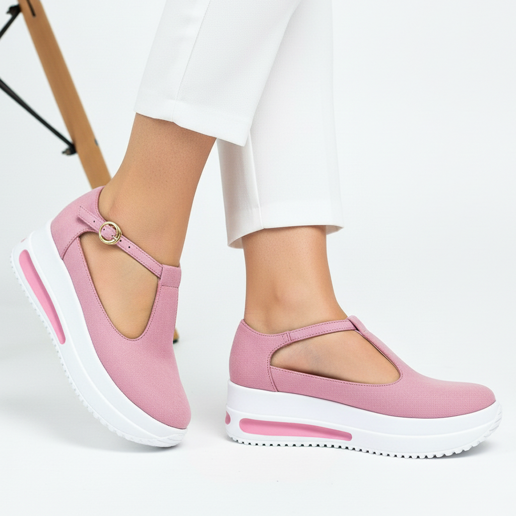 Lampida breathable -R12-2