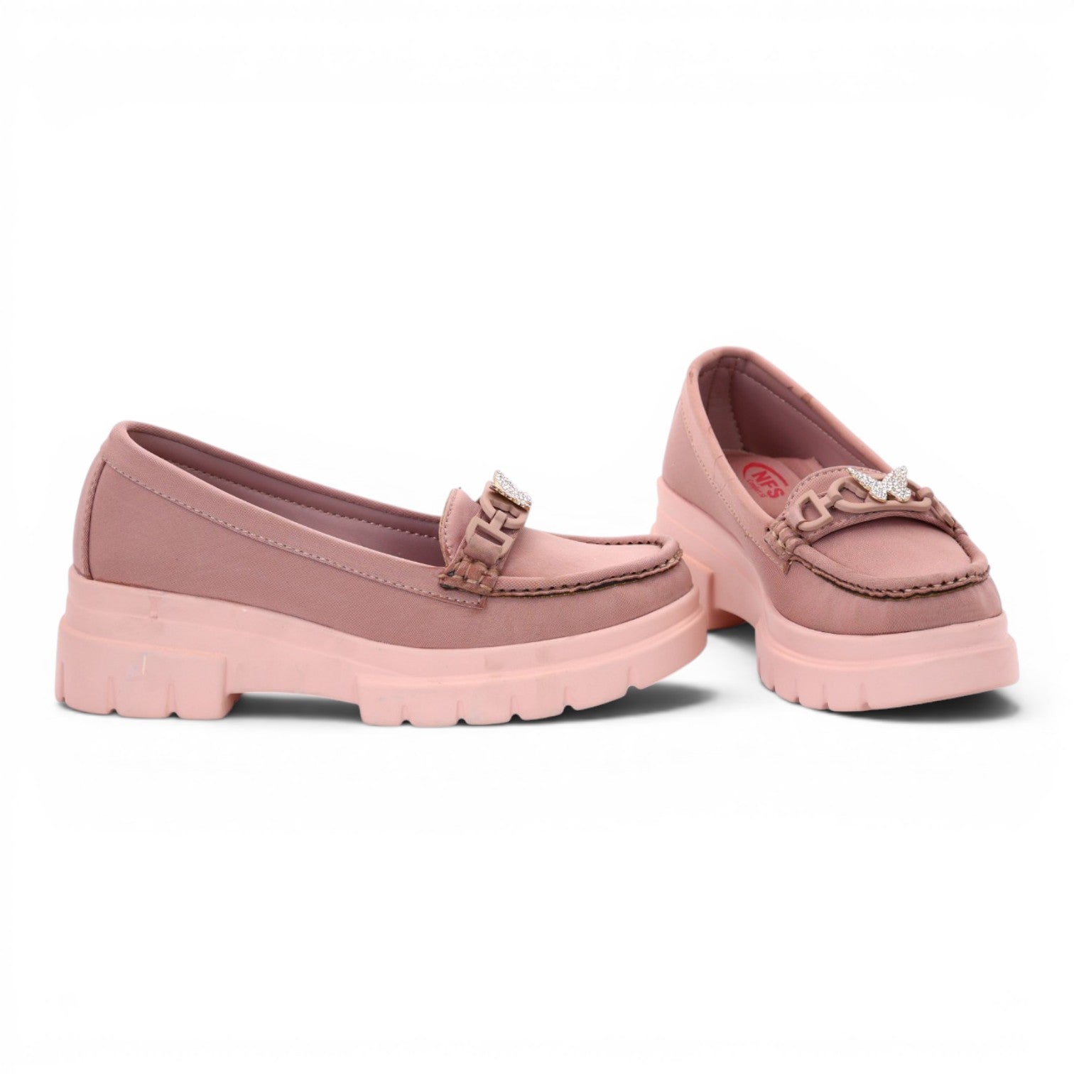 M011394 block heel