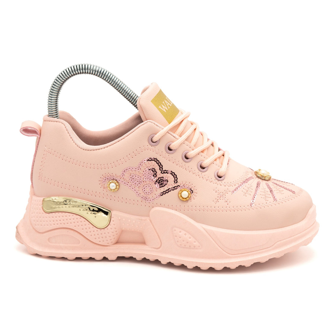 Clearance SALE YY5592 pearl shoes