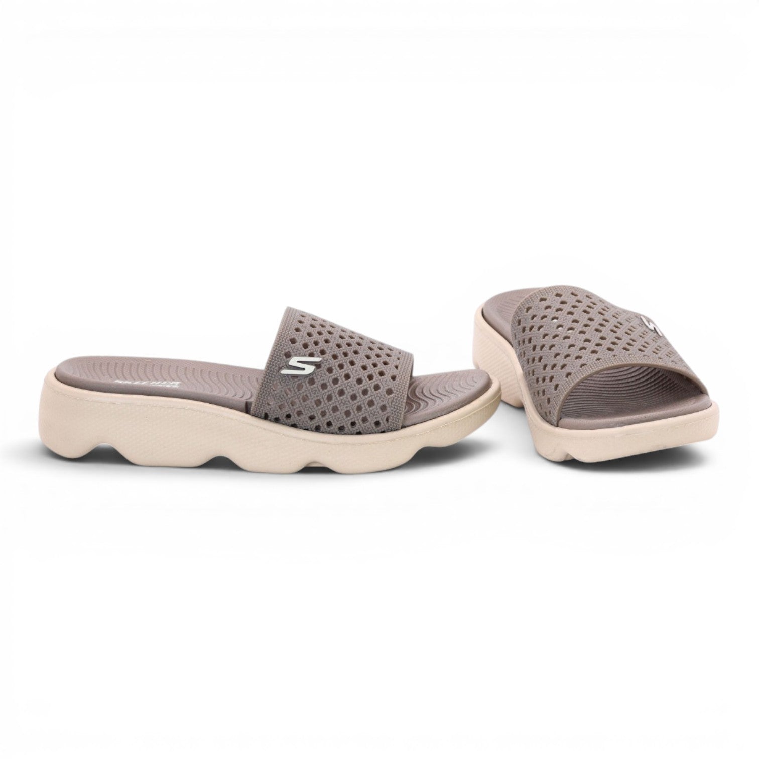 M011391 soft slipper