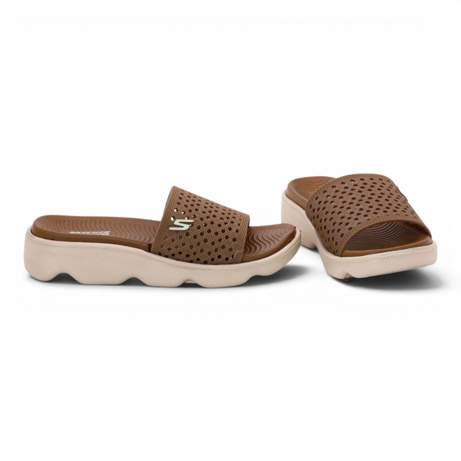 M011391 soft slipper