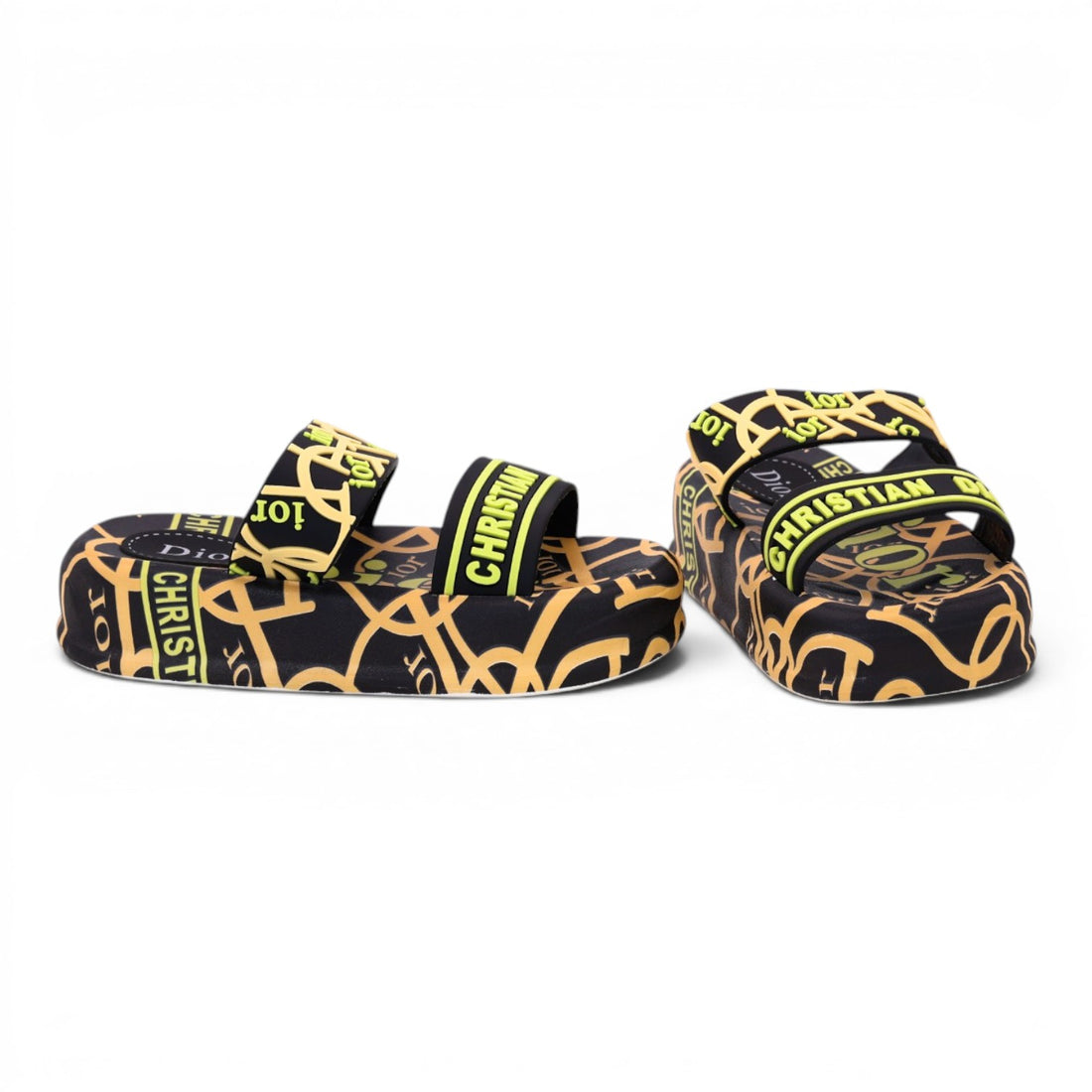 M011404 soft slipper