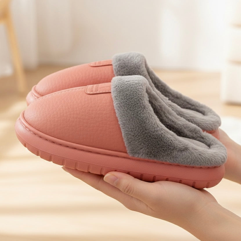Calvita soft shoees