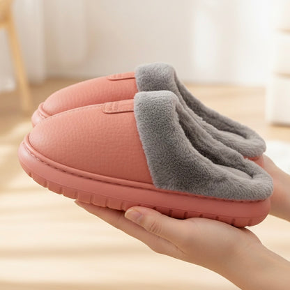Calvita soft shoees