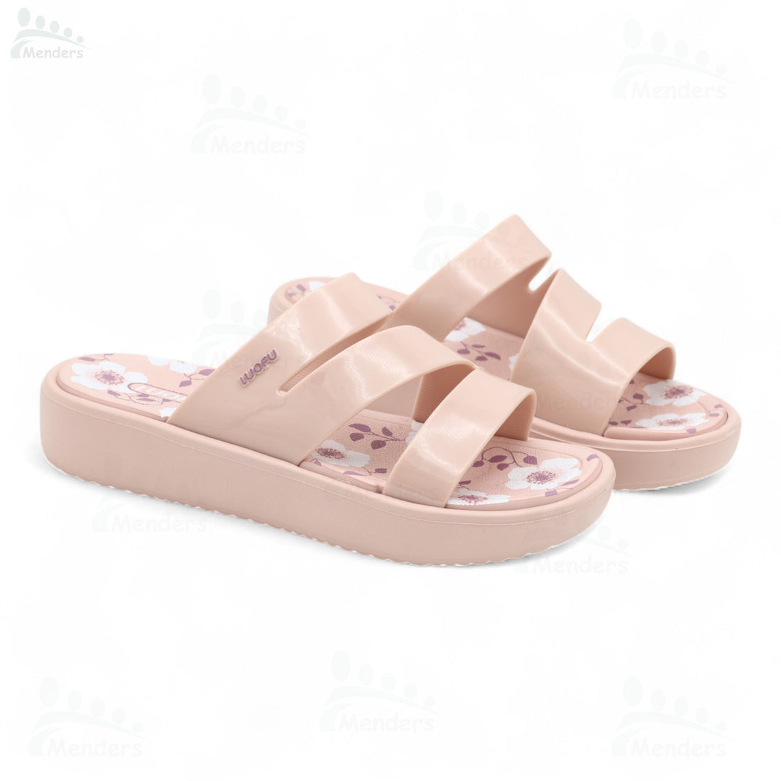 E7224 comfy slipper