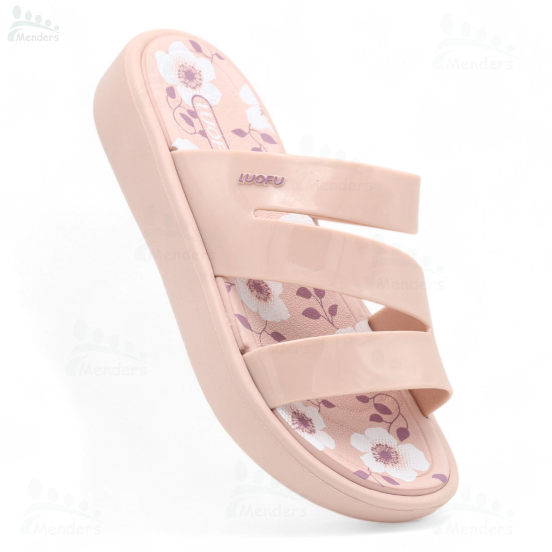E7224 comfy slipper