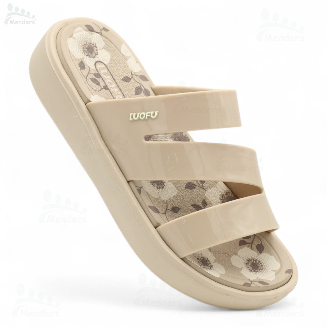 E7224 comfy slipper