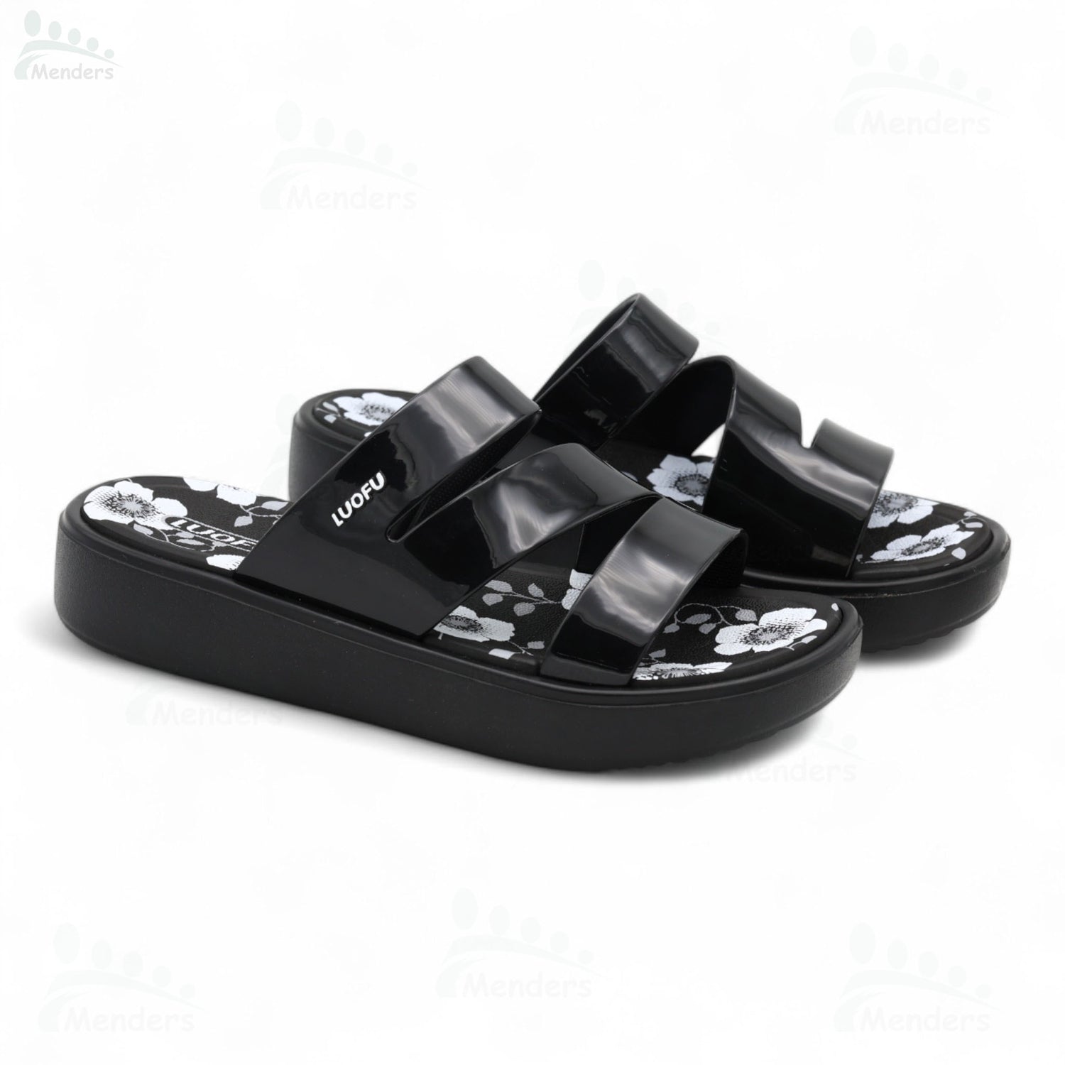 E7224 comfy slipper