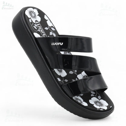E7224 comfy slipper