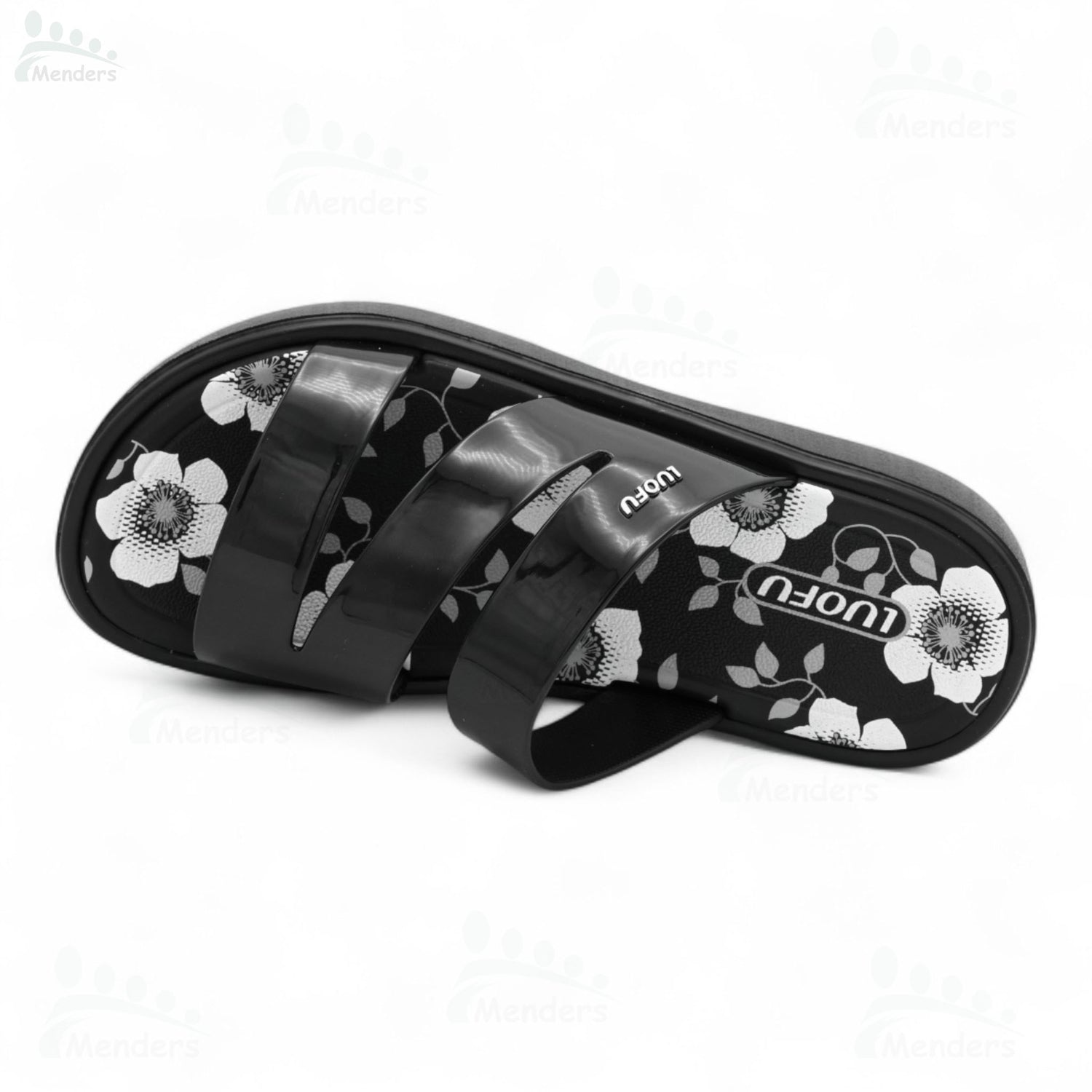 E7224 comfy slipper
