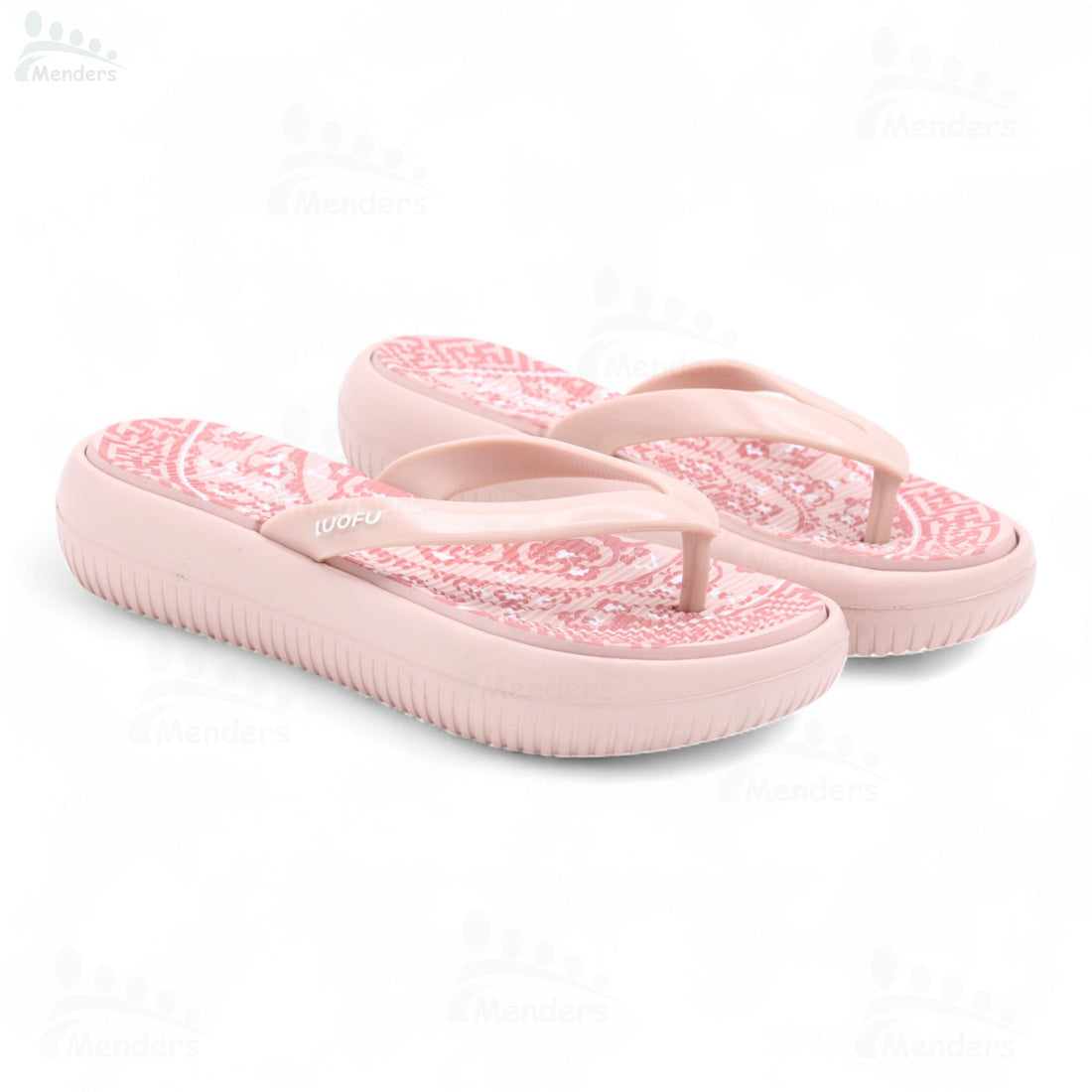 Lefina comfy flipflop