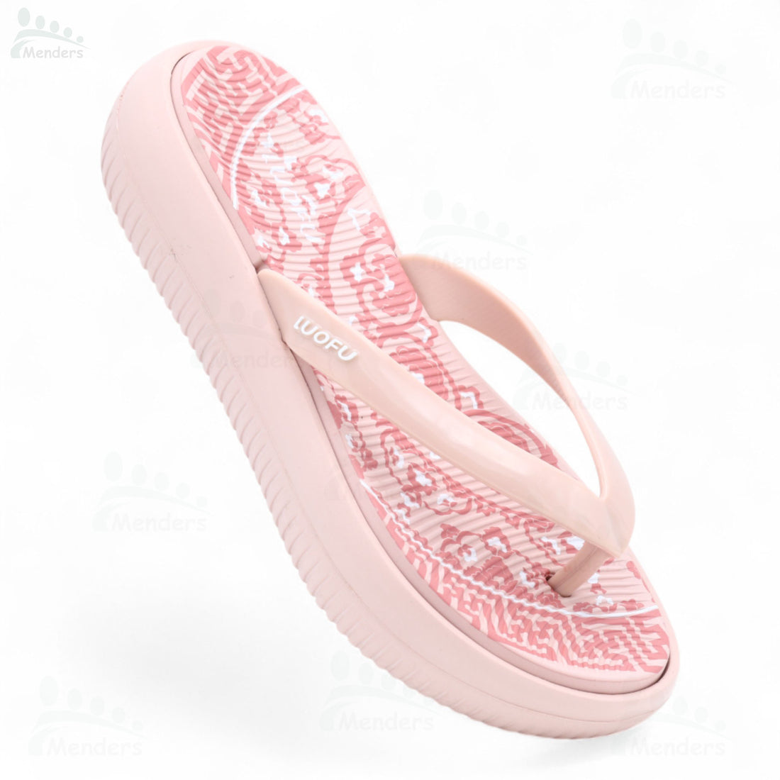 Lefina comfy flipflop