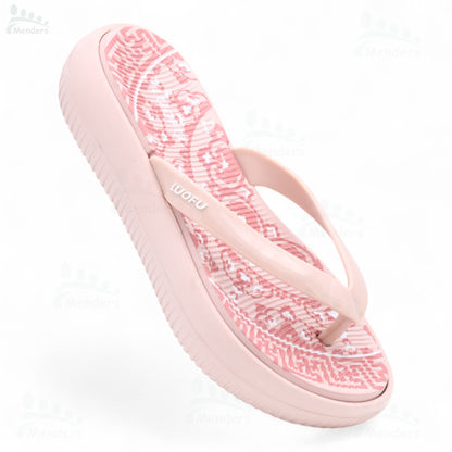Lefina comfy flipflop