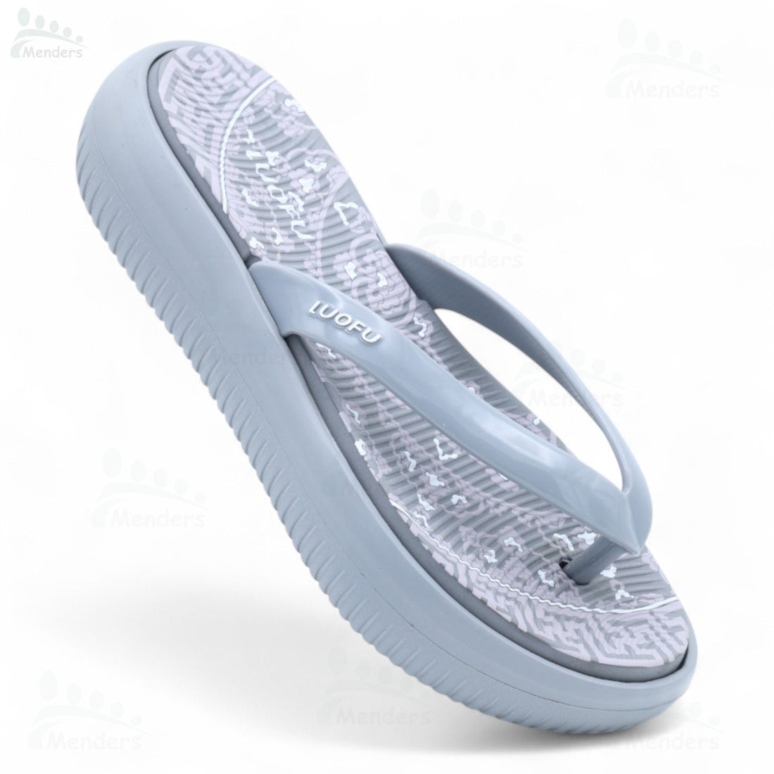 Lefina comfy flipflop