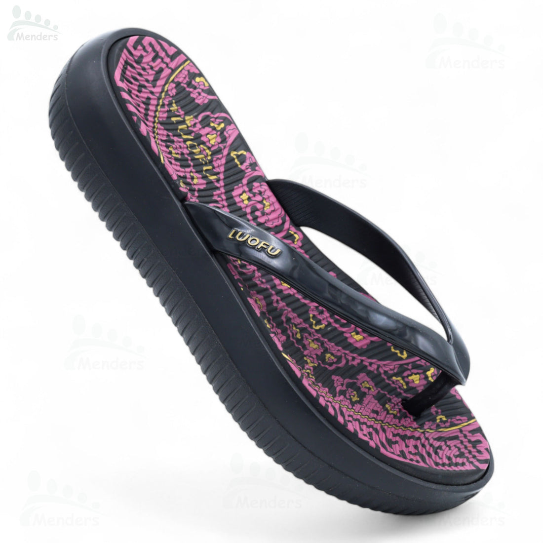 Lefina comfy flipflop