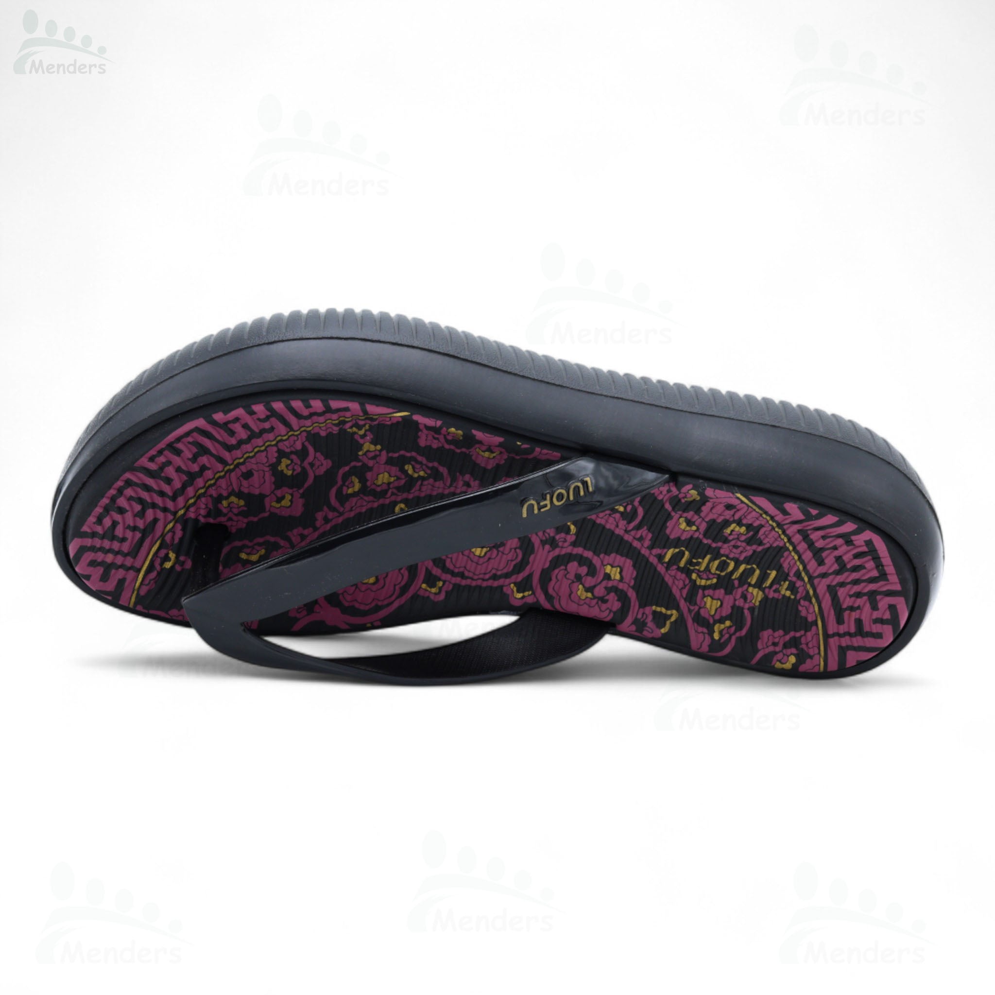 Lefina comfy flipflop