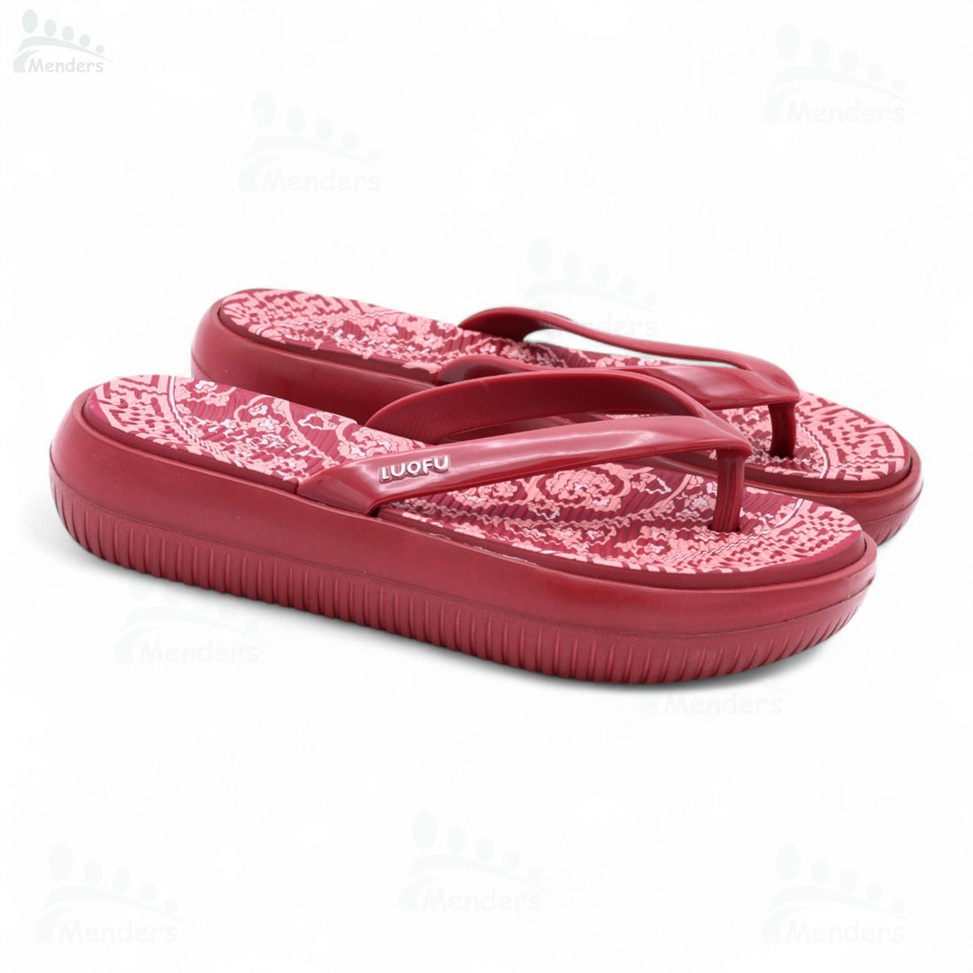 Lefina comfy flipflop