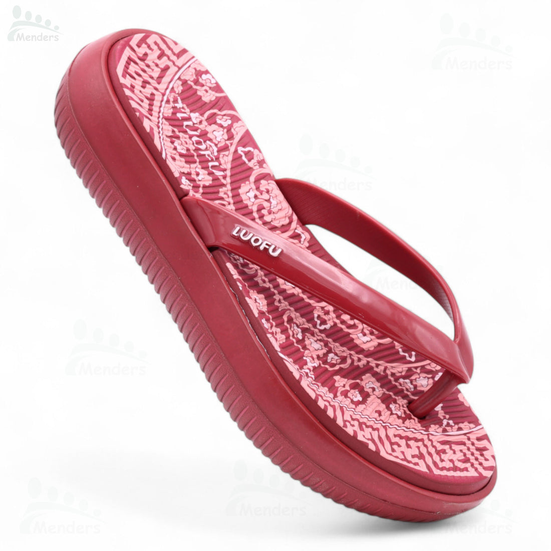 Lefina comfy flipflop