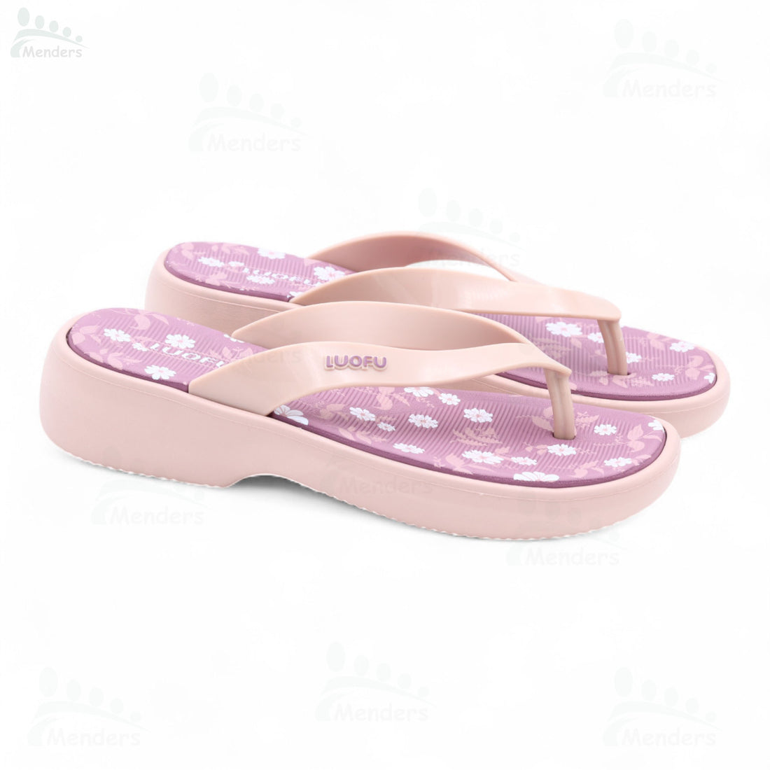 E7222 comfy flipflop