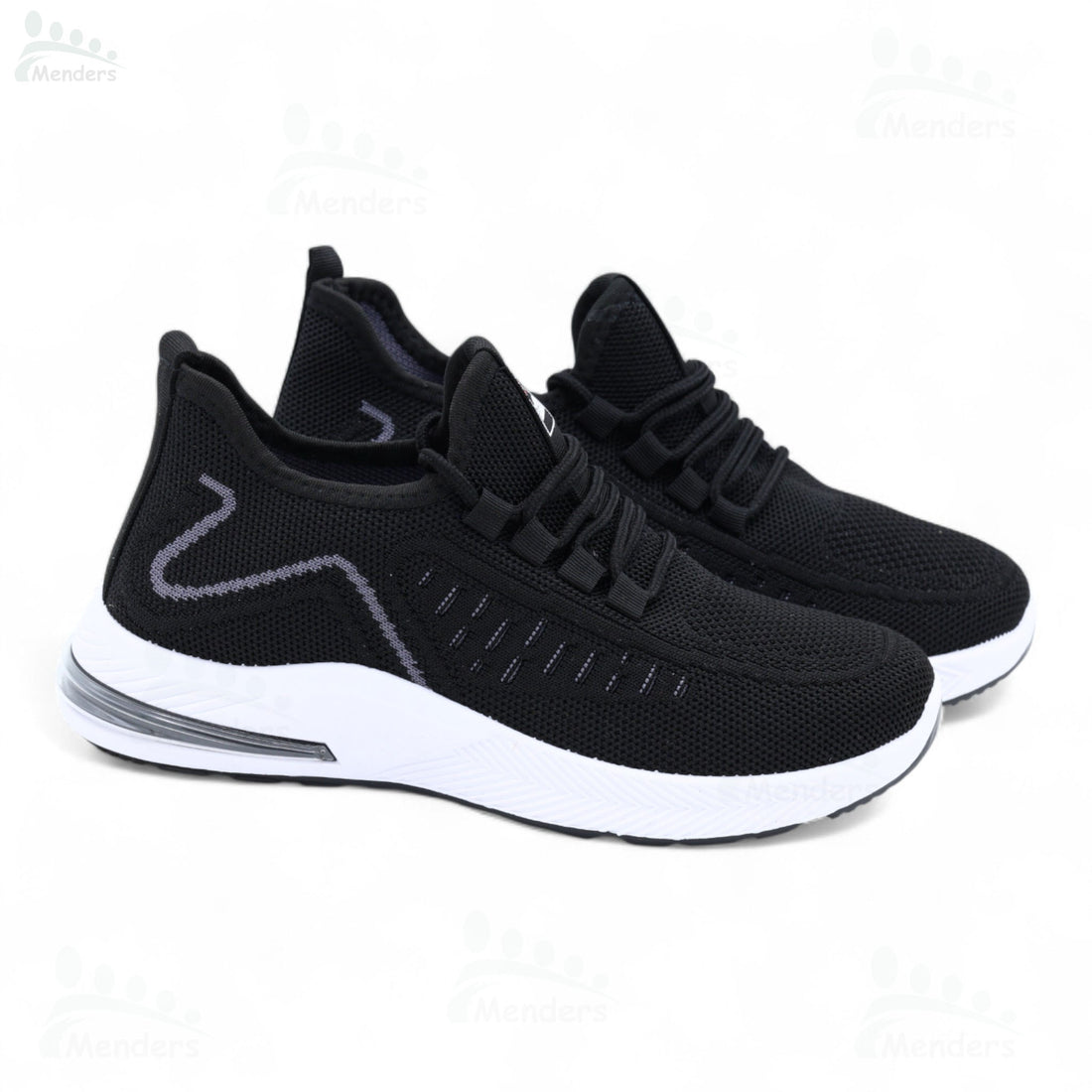 M0823 fabric shoes