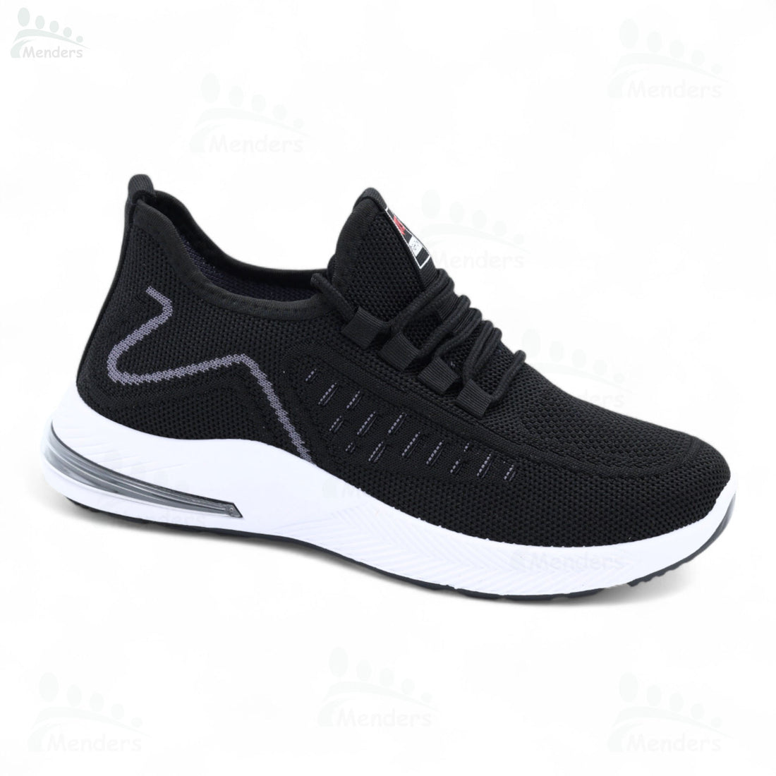 M0823 fabric shoes