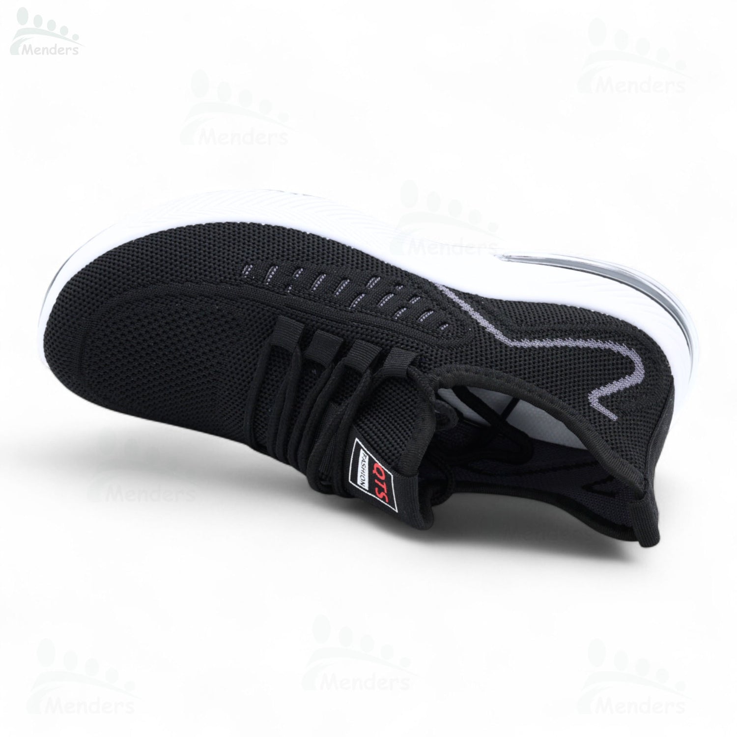 M0823 fabric shoes