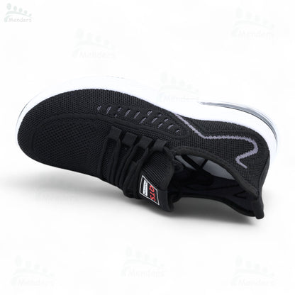 M0823 fabric shoes
