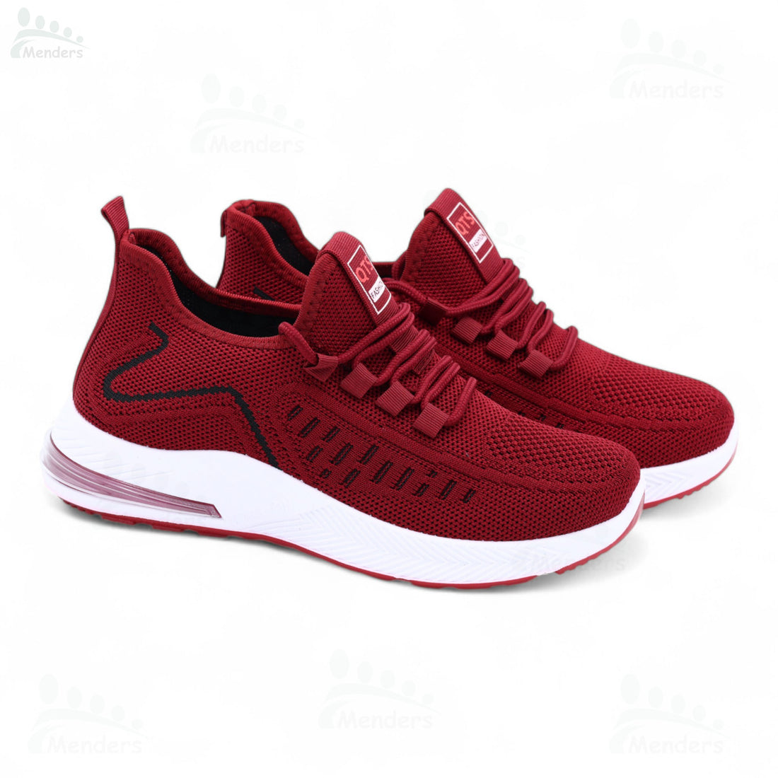 M0823 fabric shoes