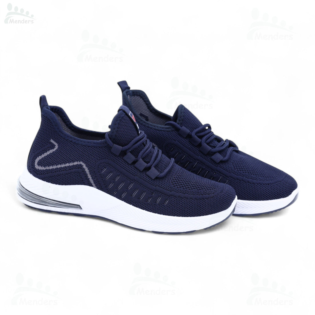 M0823 fabric shoes