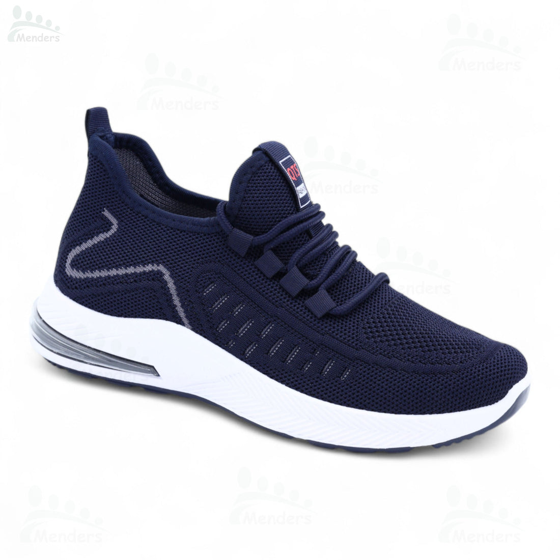 M0823 fabric shoes