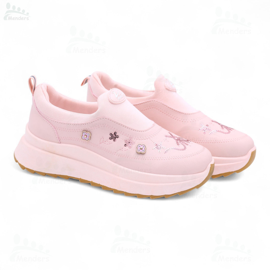 YY5224 pearl shoes