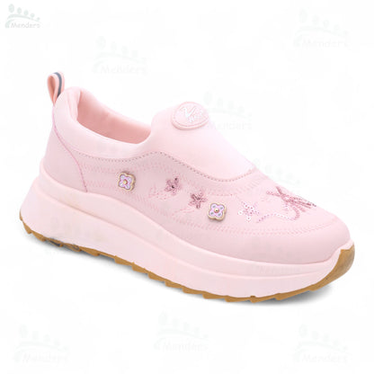 YY5224 pearl shoes