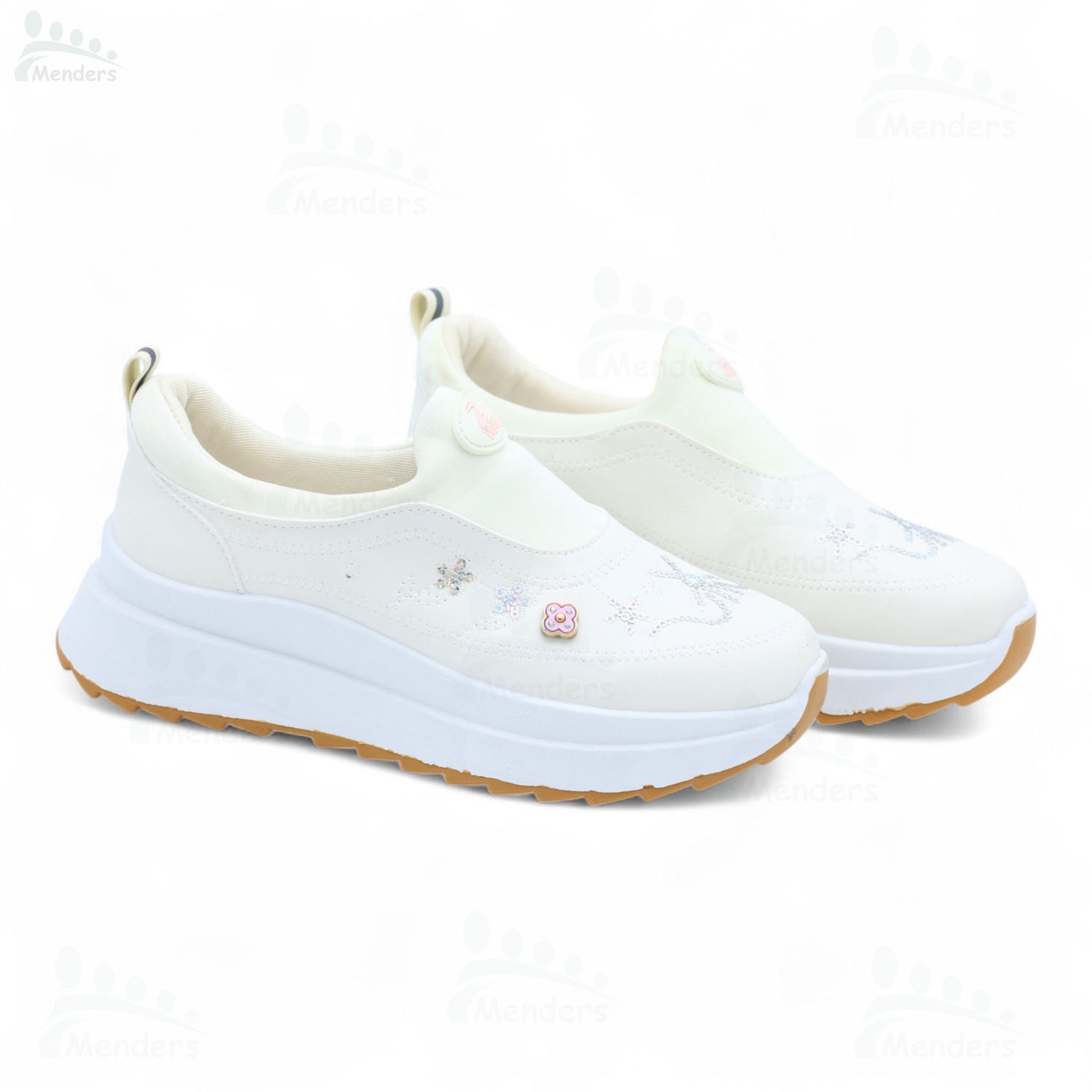 YY5224 pearl shoes