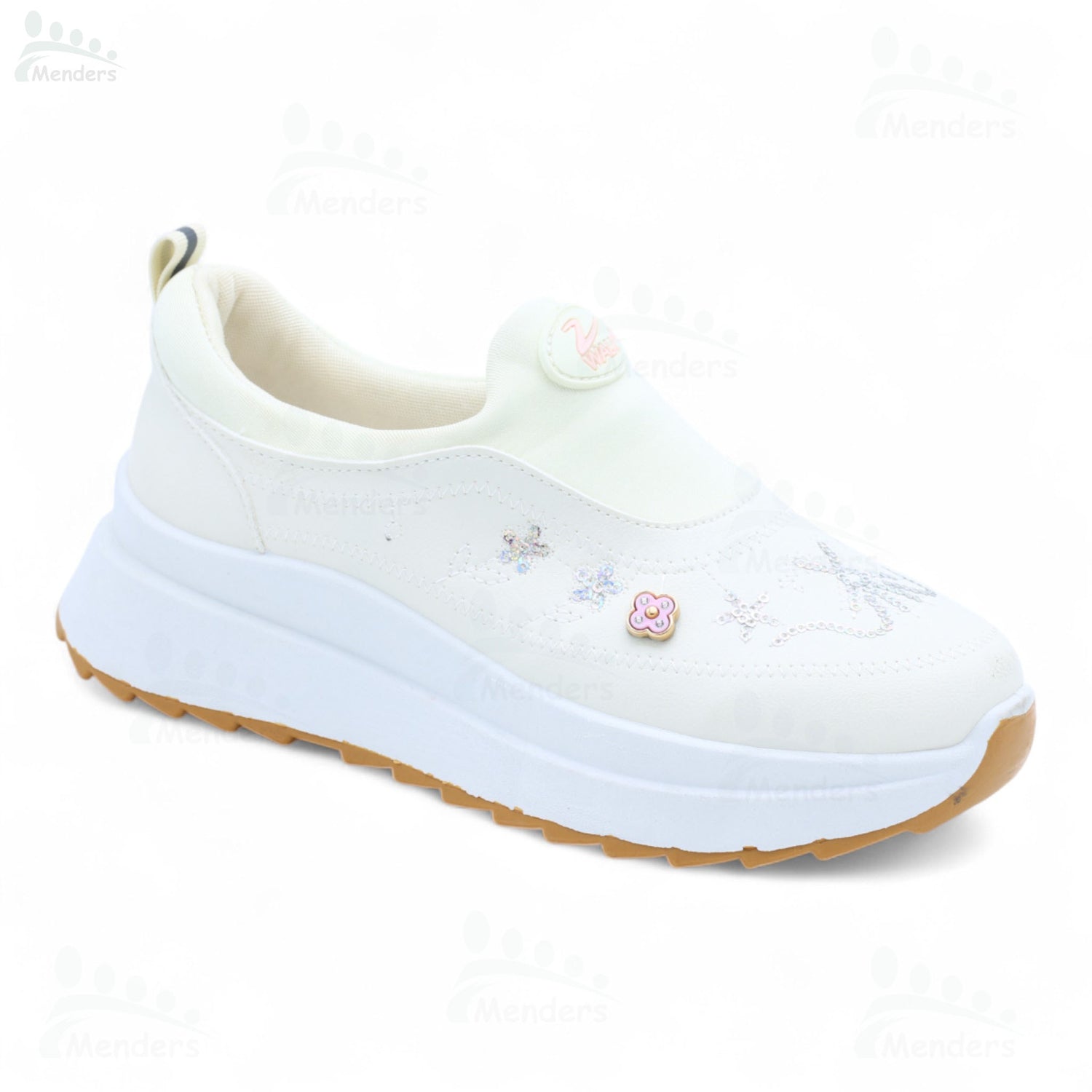 YY5224 pearl shoes