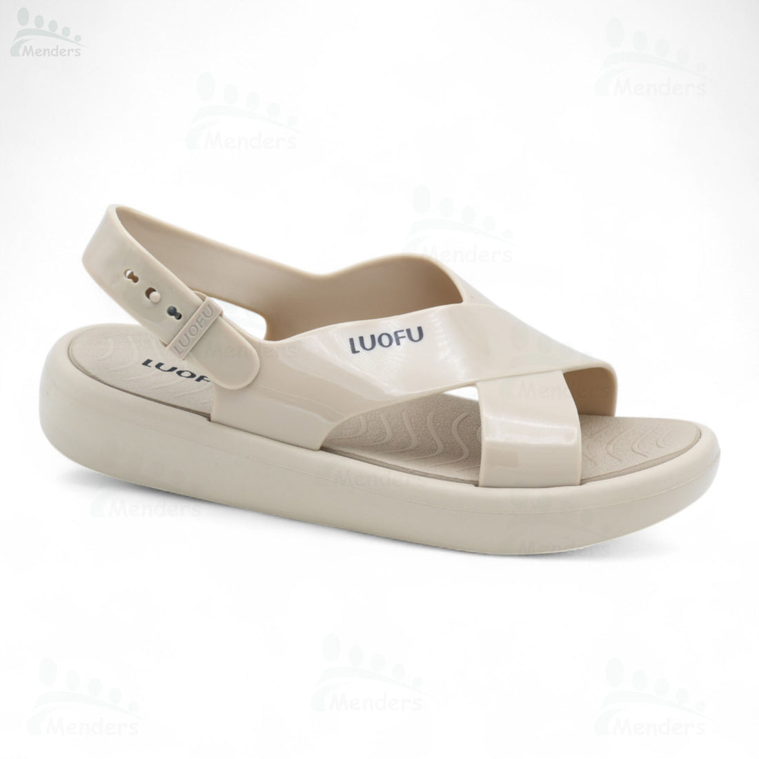 E7212 comfy sandal