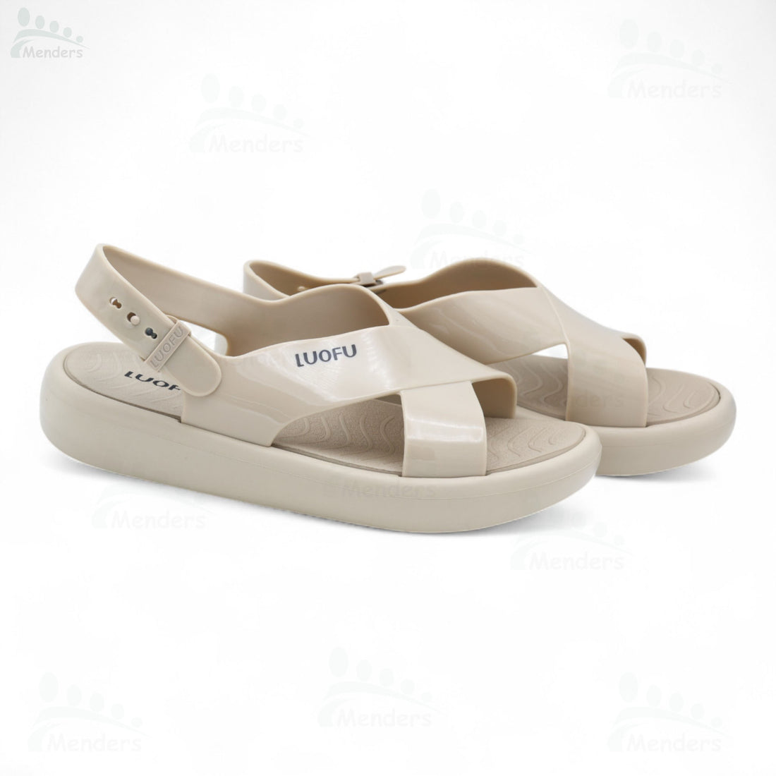 E7212 comfy sandal