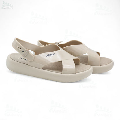 E7212 comfy sandal