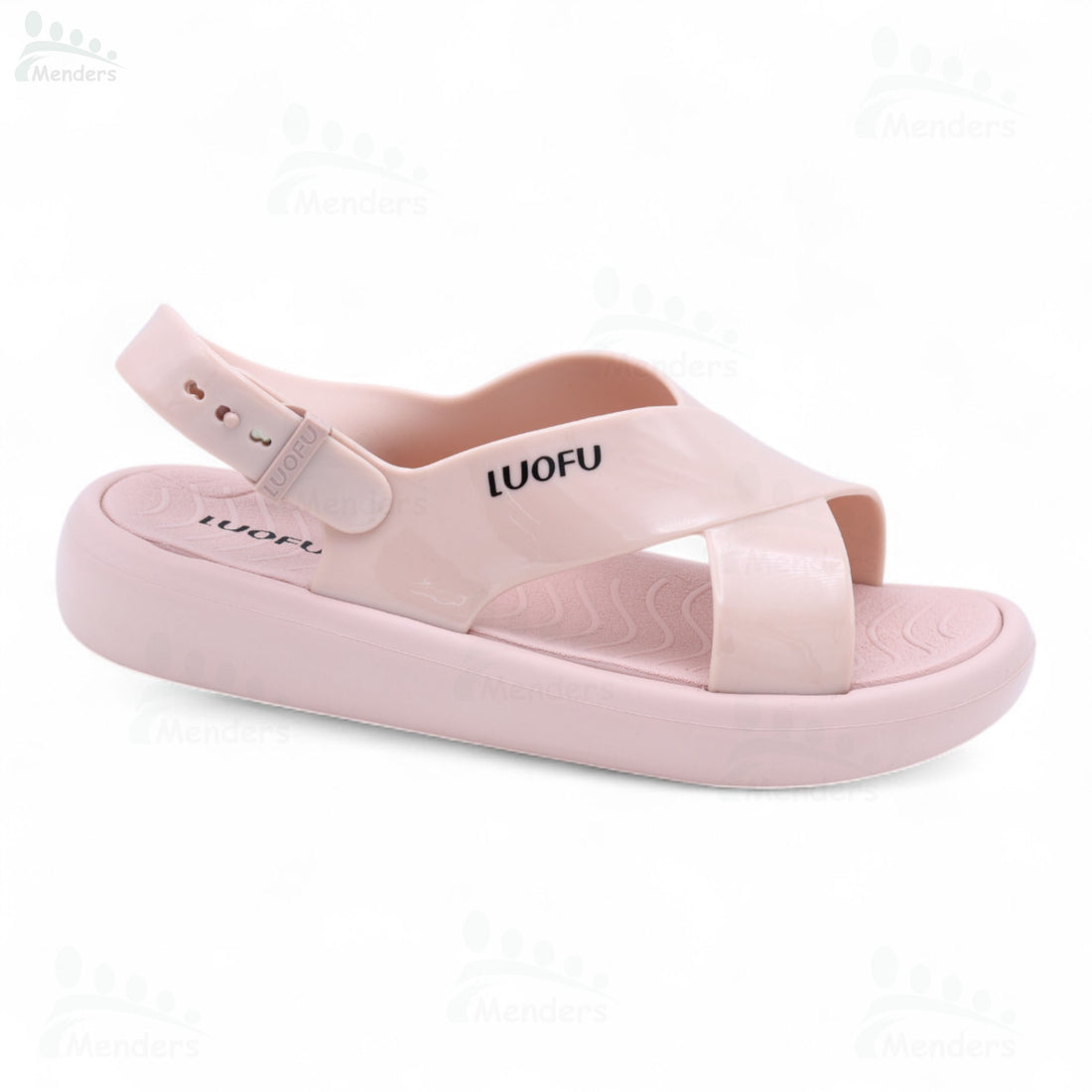 E7212 comfy sandal
