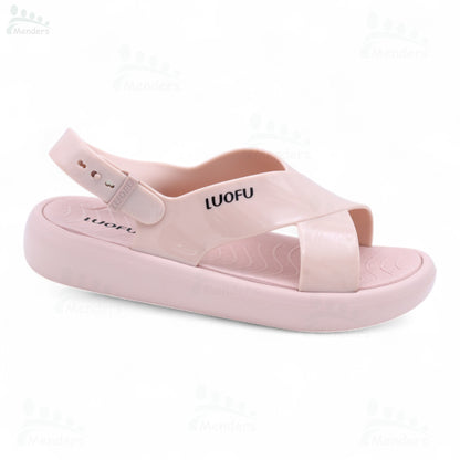 E7212 comfy sandal