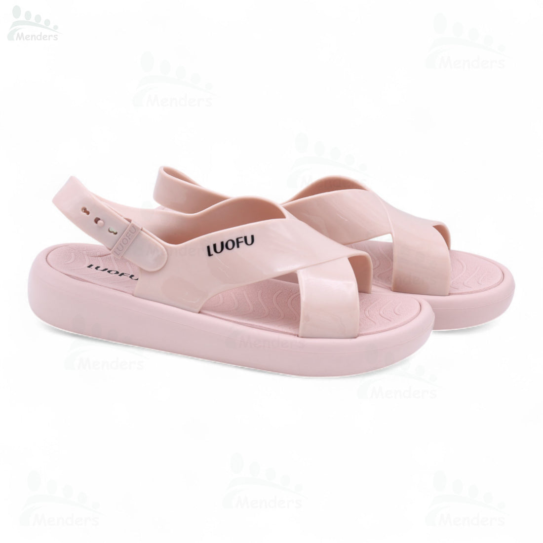 E7212 comfy sandal