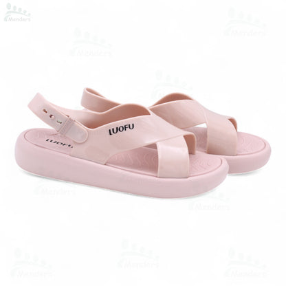 E7212 comfy sandal