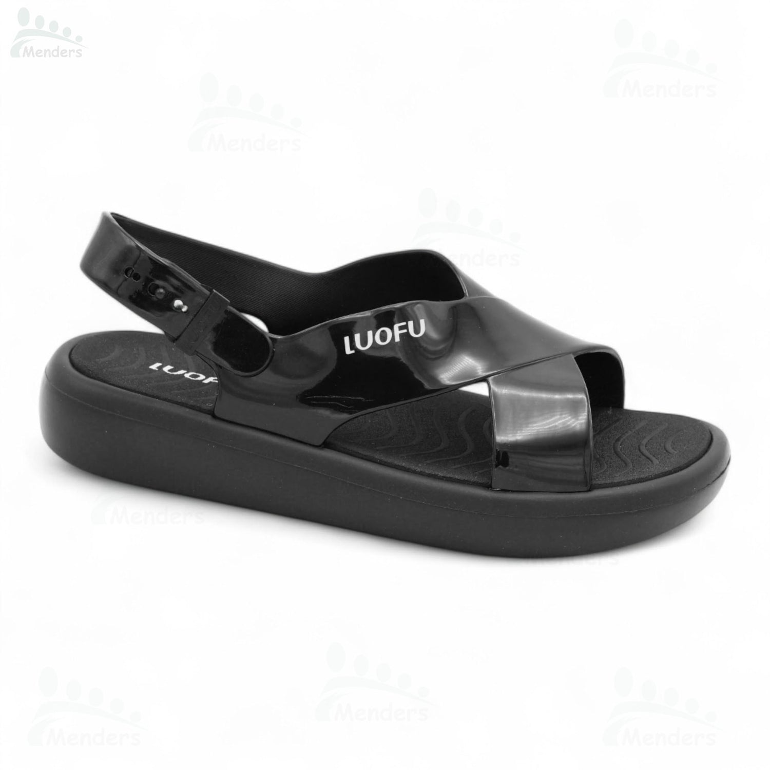 E7212 comfy sandal