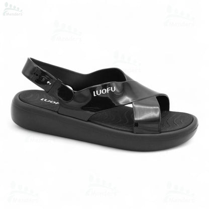 E7212 comfy sandal